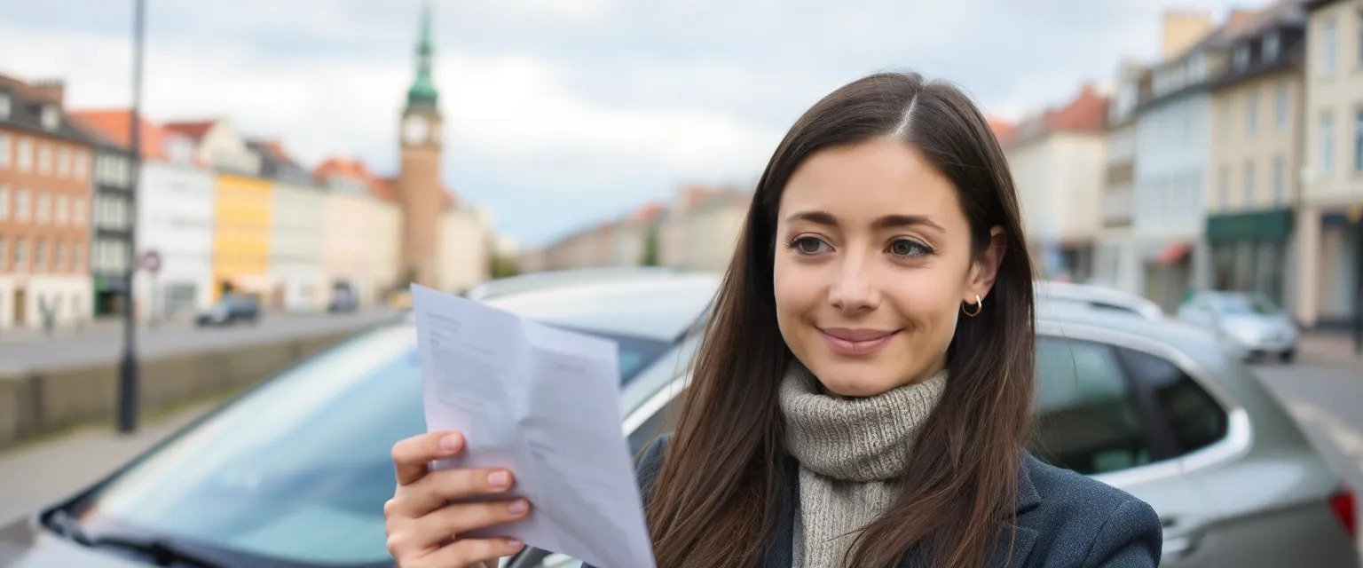 8 Punkte in Flensburg – Wie lange ist der Führerschein weg?