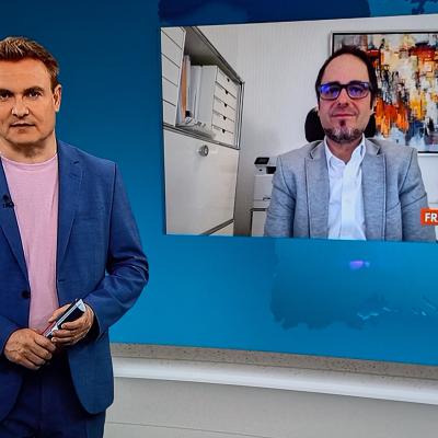 Patrick Grieser im SWR Fernsehen swr-fernsehen-patrick-grieser