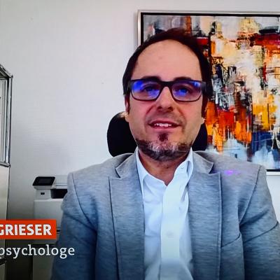 Patrick Grieser im SWR Fernsehen swr-fernsehen-patrick-grieser