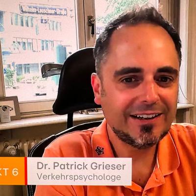 Rtl Punkt 6 Dr Patrick Grieser Rtl Punkt 6 Dr Patrick Grieser